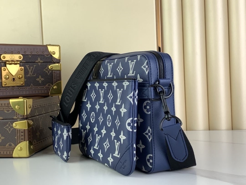 LV Satchel bags